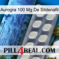 Aurogra 100 Mg Sildenafil 34